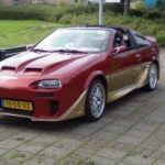 Profielfoto van rob5nismo